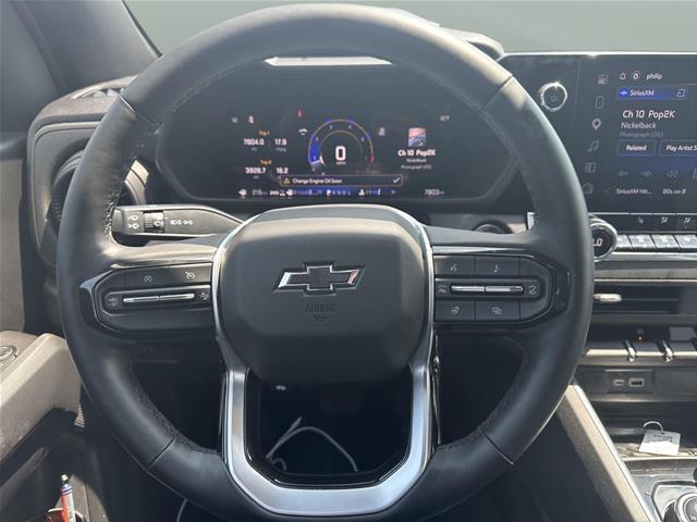 2026 Chevrolet Colorado - $38,777