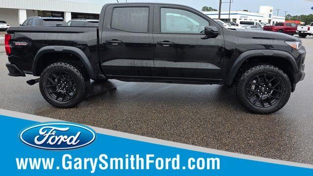 Preowned 2023 Chevrolet Colorado Trail Boss for Sale