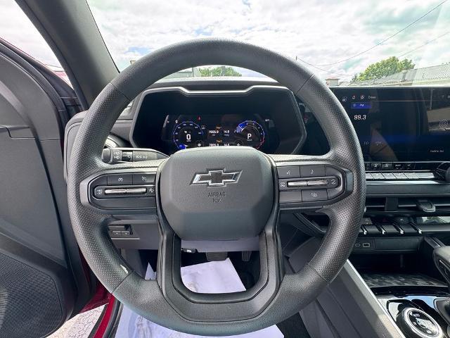 2024 Chevrolet Colorado - $37,994
