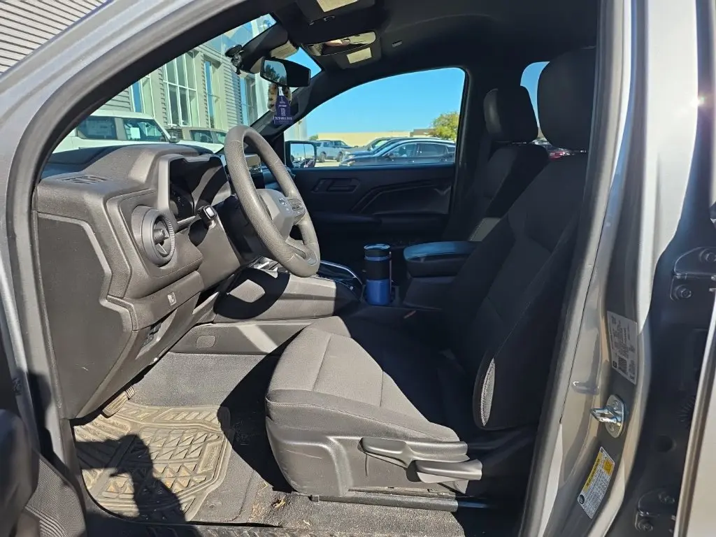 2025 Chevrolet Colorado - $38,497