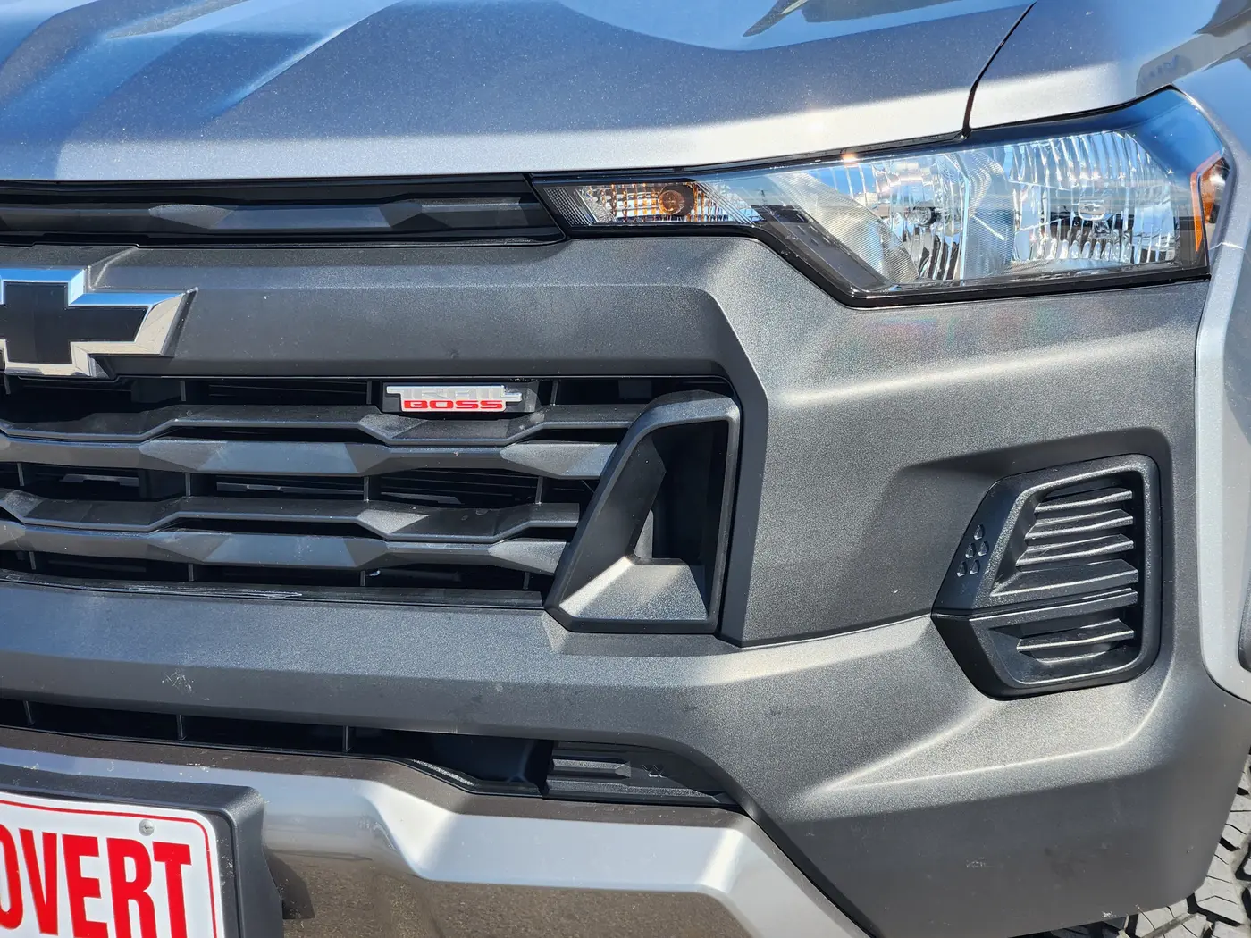 2026 Chevrolet Colorado - $39,509