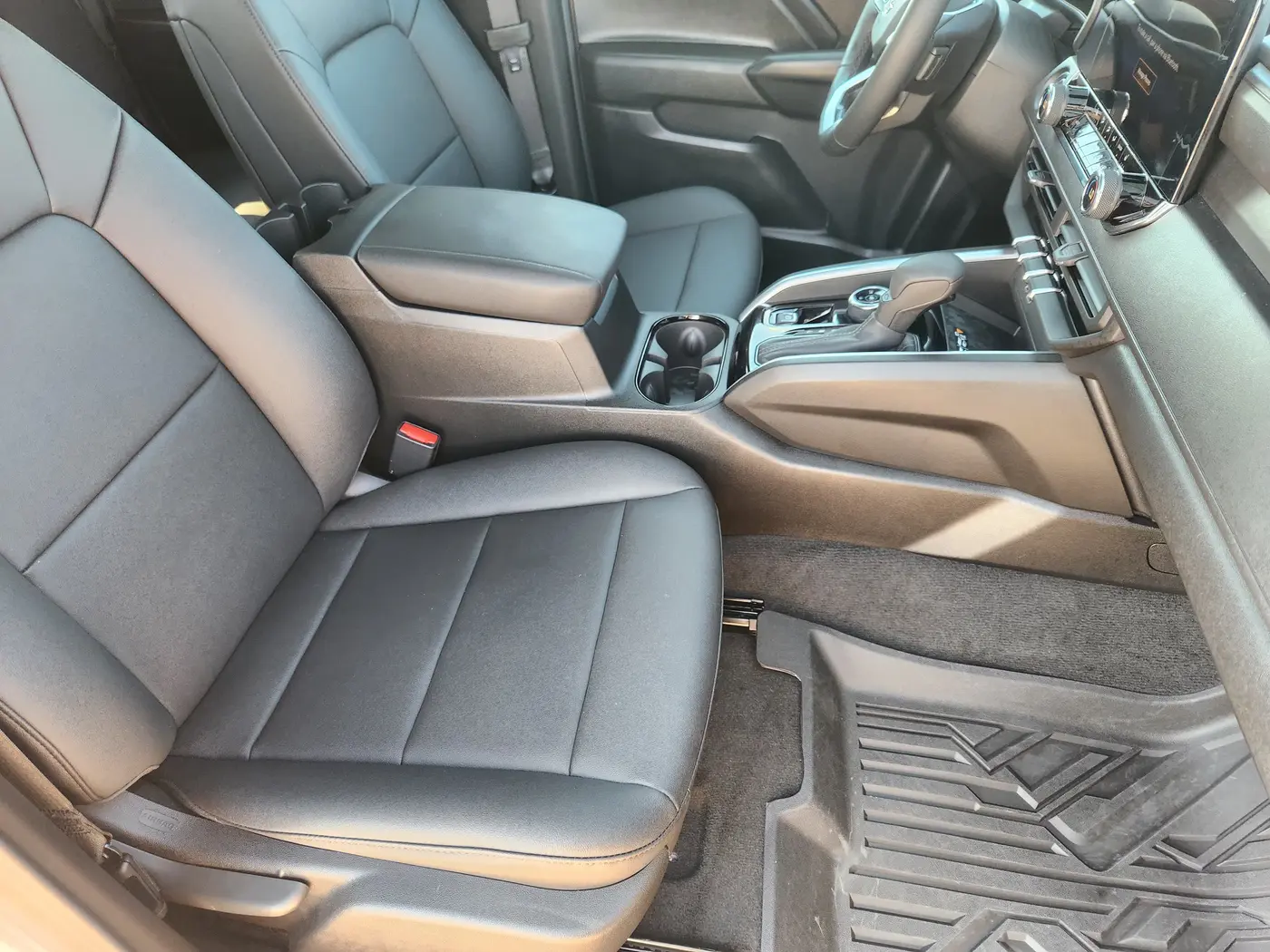 2026 Chevrolet Colorado - $39,509