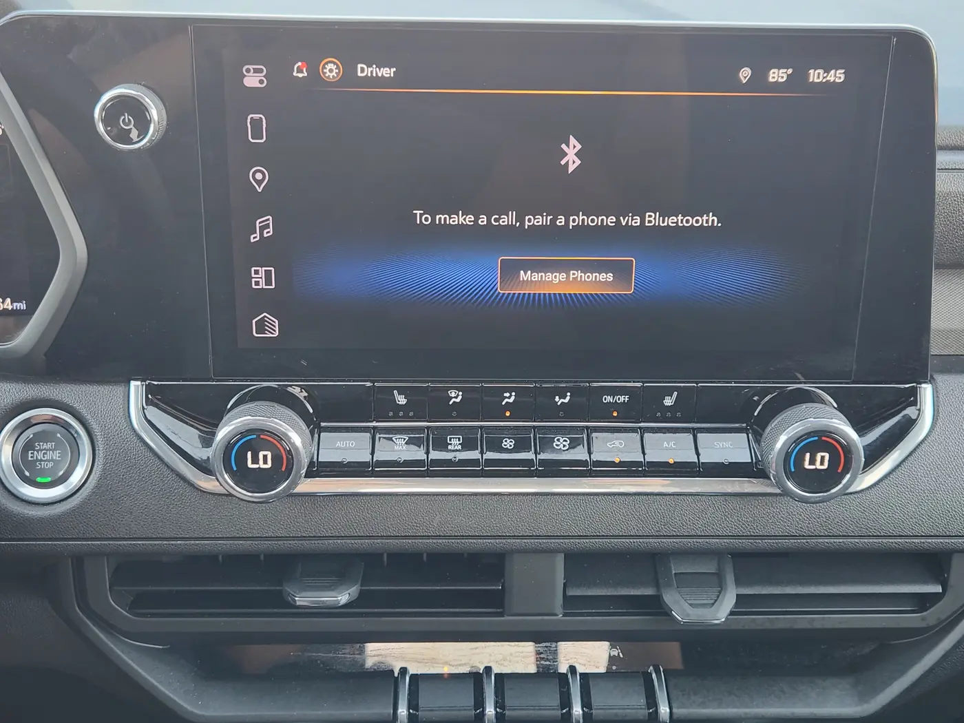 2026 Chevrolet Colorado - $39,509