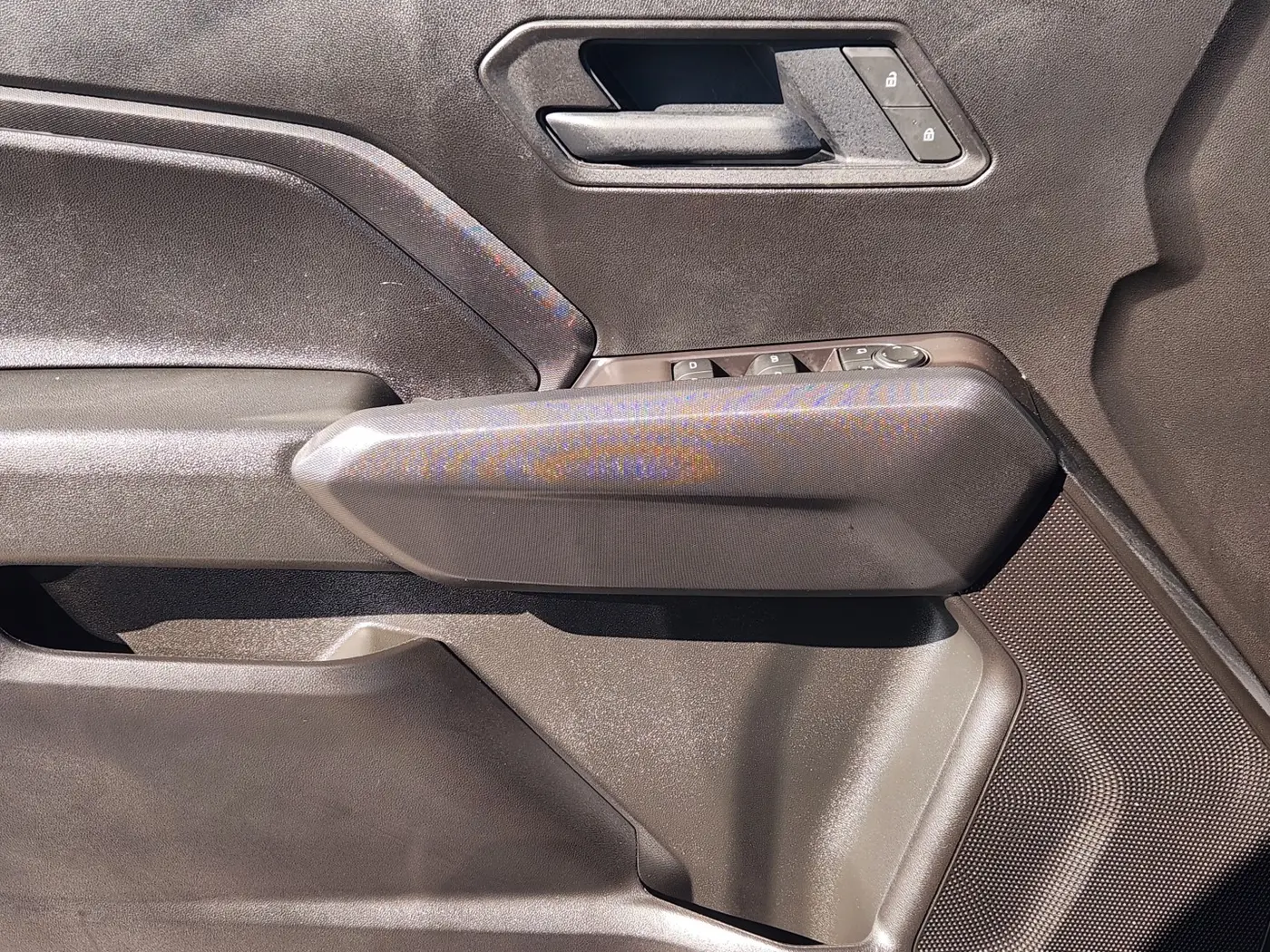 2026 Chevrolet Colorado - $39,509