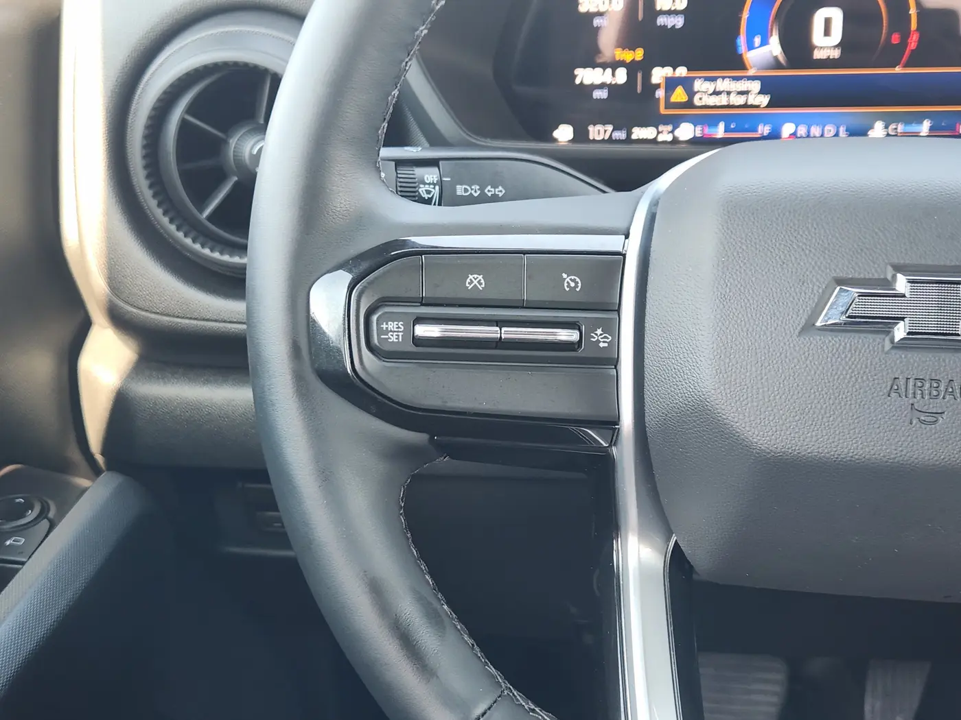 2026 Chevrolet Colorado - $39,509