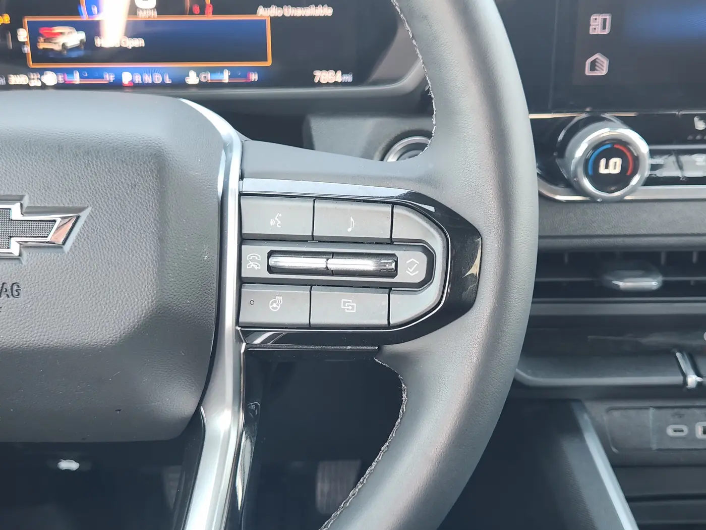 2026 Chevrolet Colorado - $39,509
