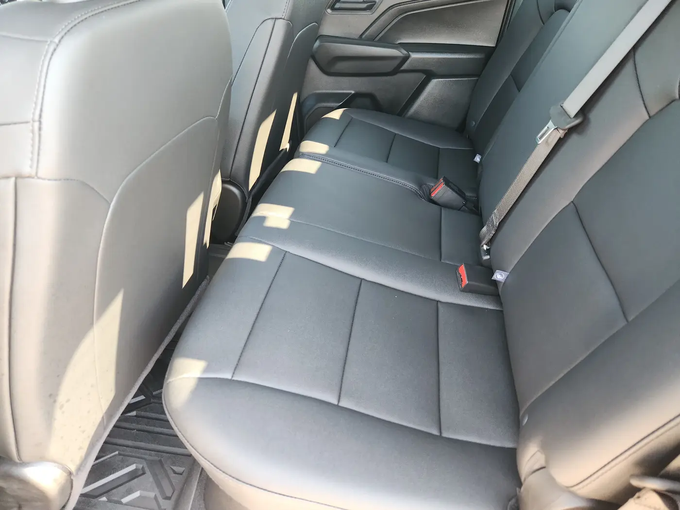 2026 Chevrolet Colorado - $39,509