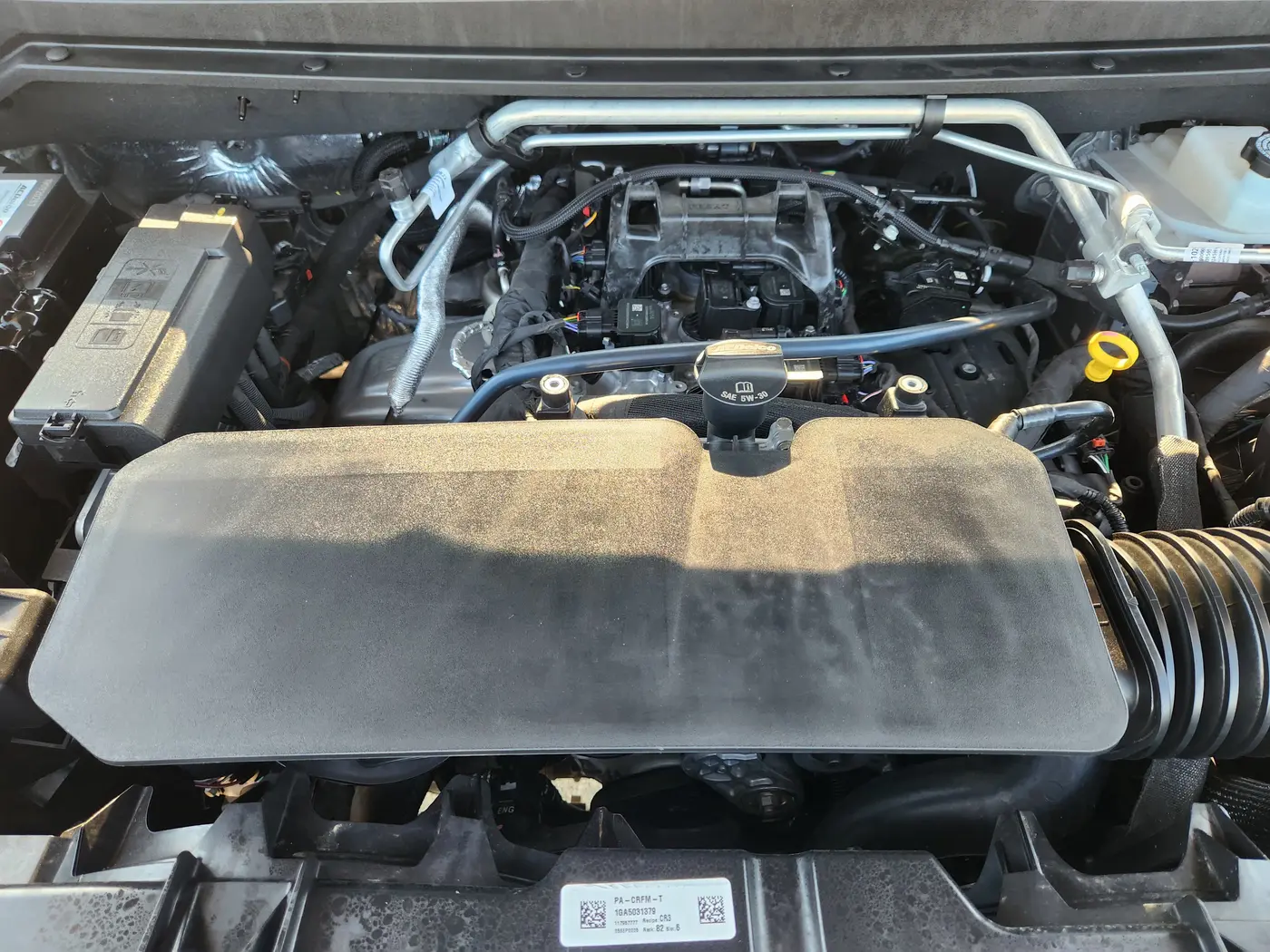 2026 Chevrolet Colorado - $39,509
