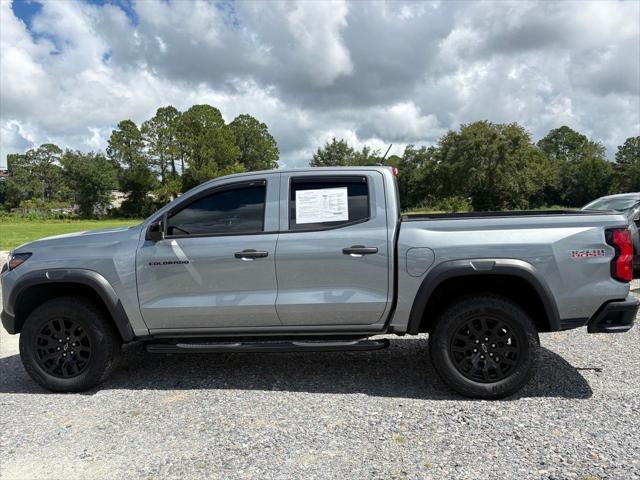 2024 Chevrolet Colorado - $35,430