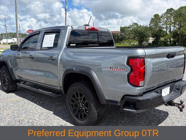 2024 Chevrolet Colorado - $35,430