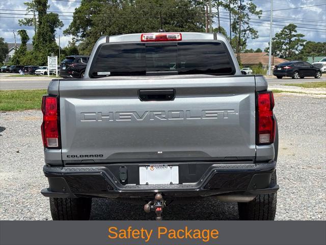 2024 Chevrolet Colorado - $35,430