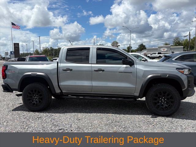 2024 Chevrolet Colorado - $35,430