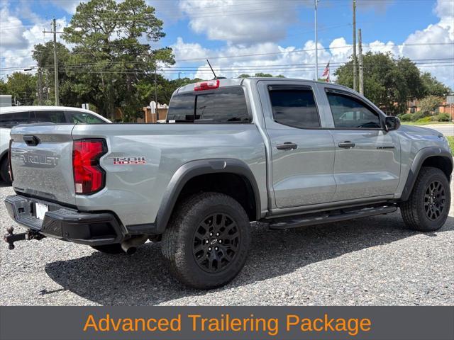 2024 Chevrolet Colorado - $35,430