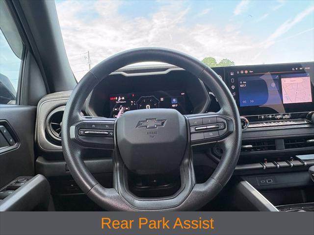 2024 Chevrolet Colorado - $35,430