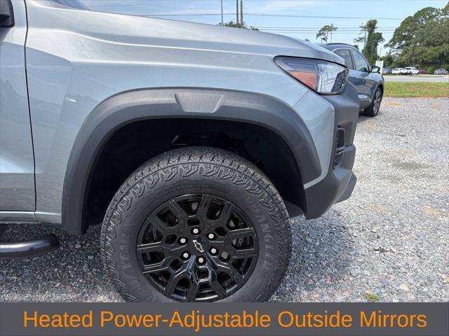 2024 Chevrolet Colorado - $35,430