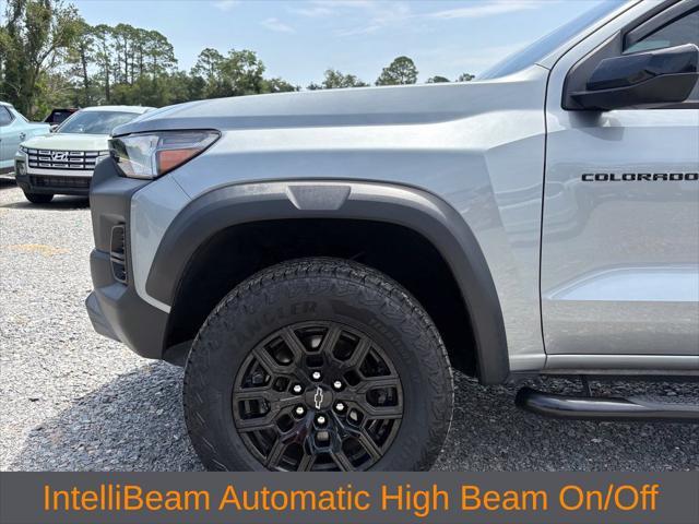 2024 Chevrolet Colorado - $35,430
