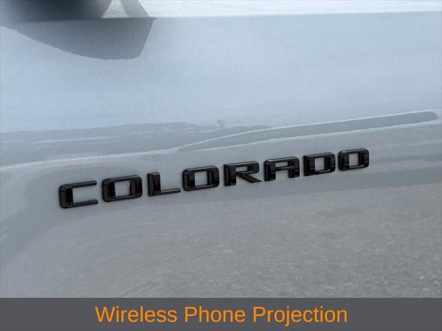 2024 Chevrolet Colorado - $35,430