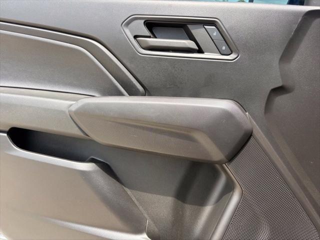2024 Chevrolet Colorado - $35,430