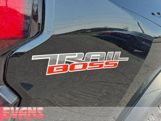 2024 Chevrolet Colorado - $34,888
