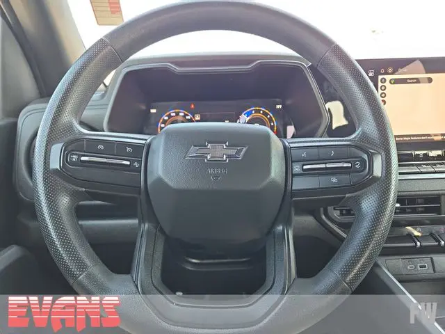 2024 Chevrolet Colorado - $34,888