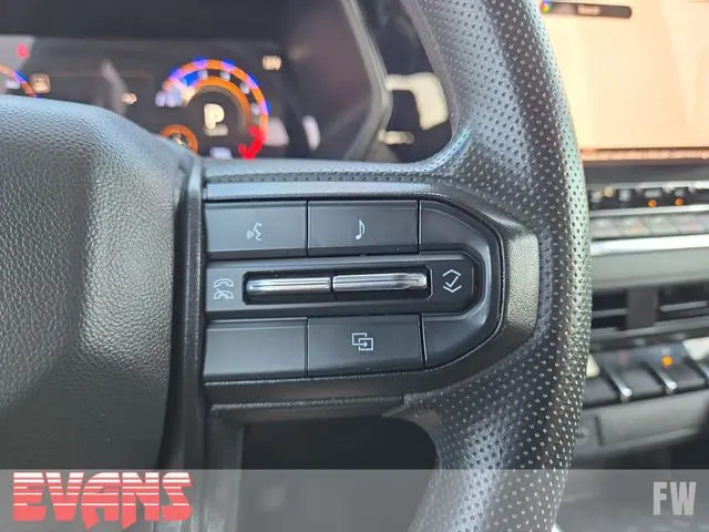 2024 Chevrolet Colorado - $34,888