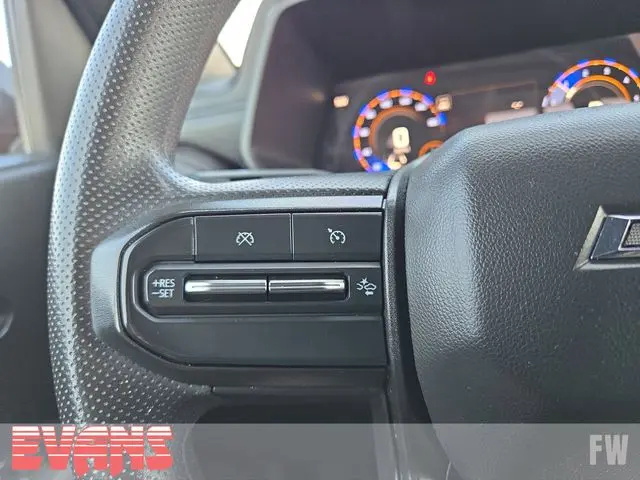 2024 Chevrolet Colorado - $34,888
