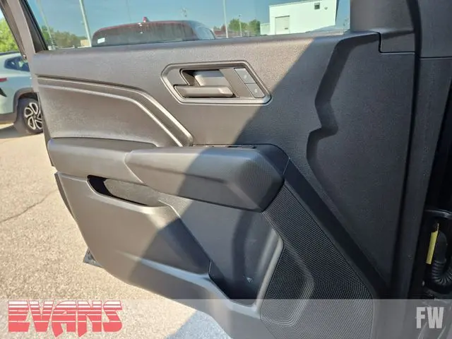 2024 Chevrolet Colorado - $34,888
