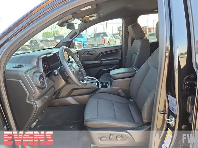 2024 Chevrolet Colorado - $34,888