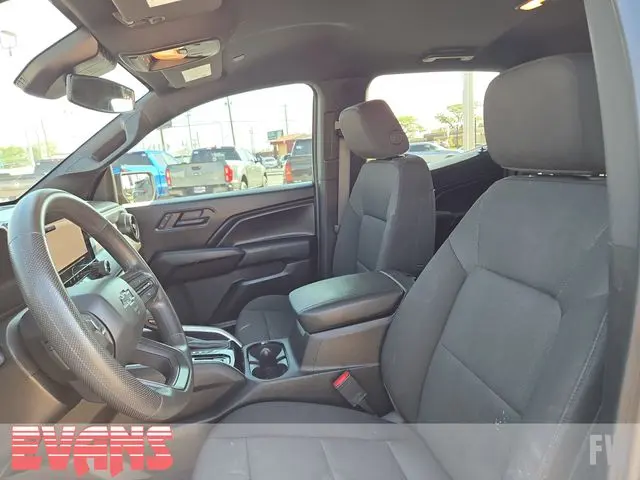 2024 Chevrolet Colorado - $34,888
