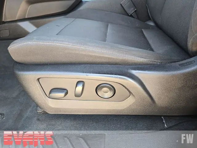 2024 Chevrolet Colorado - $34,888