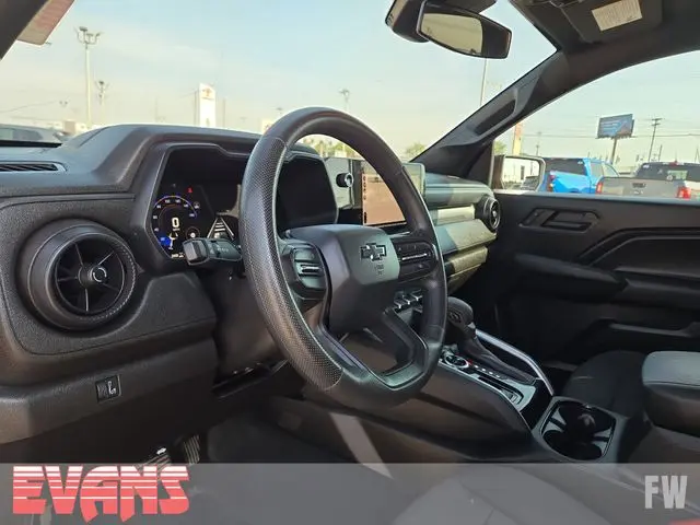 2024 Chevrolet Colorado - $34,888