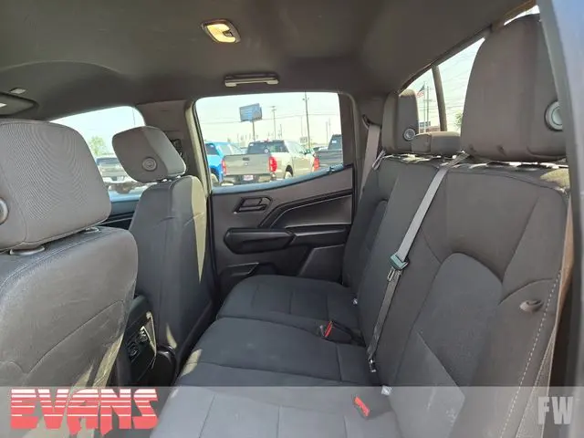 2024 Chevrolet Colorado - $34,888