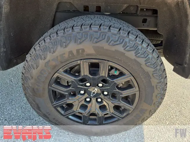 2024 Chevrolet Colorado - $34,888