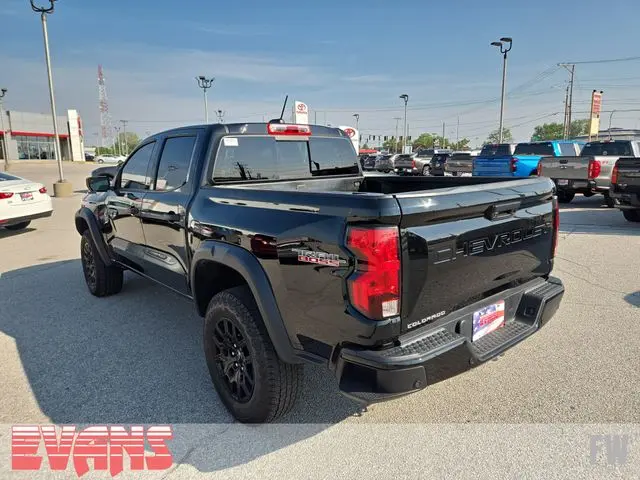 2024 Chevrolet Colorado - $34,888