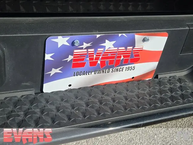 2024 Chevrolet Colorado - $34,888