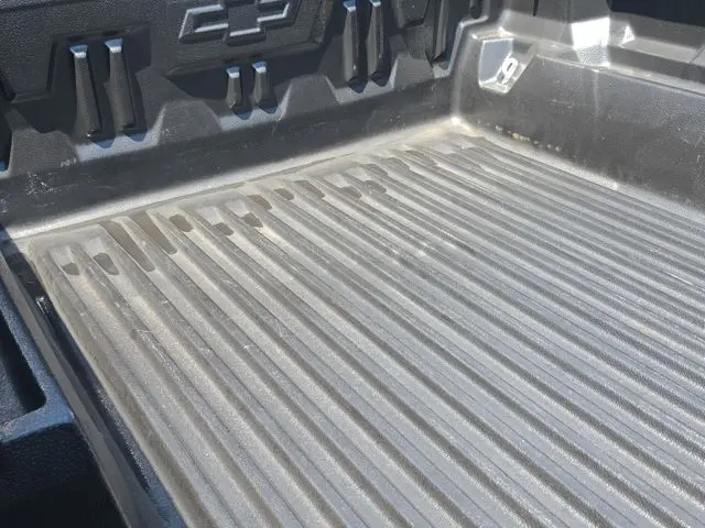 2024 Chevrolet Colorado - $37,590