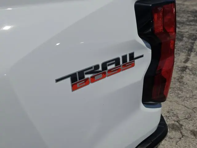 2024 Chevrolet Colorado - $37,590
