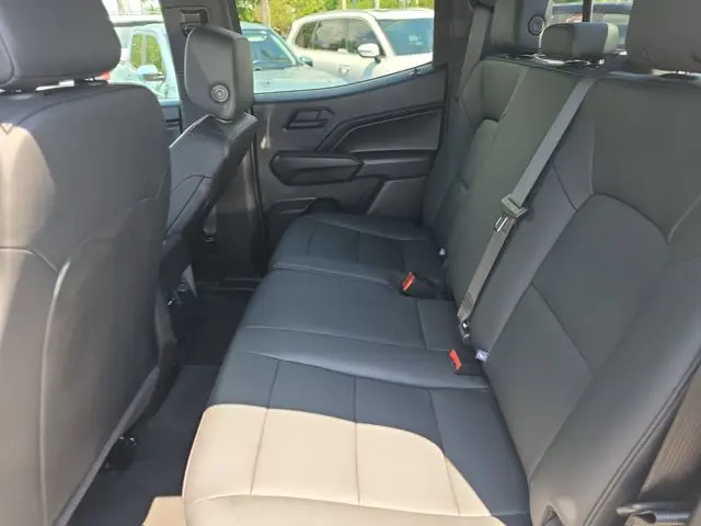 2024 Chevrolet Colorado - $37,590
