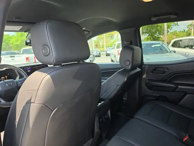 2024 Chevrolet Colorado - $37,590