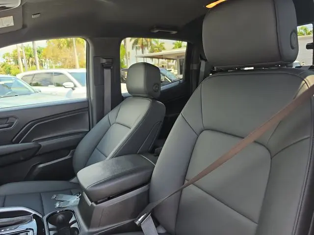 2024 Chevrolet Colorado - $37,590