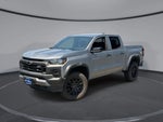 2026 Colorado Thumbnail 1