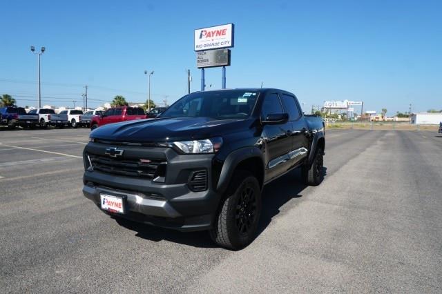 2026 Chevrolet Colorado - $38,459