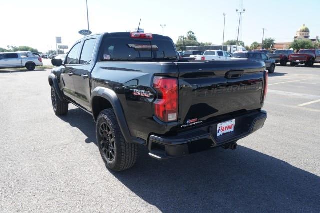 2026 Chevrolet Colorado - $38,459