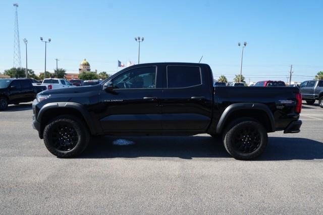 2026 Chevrolet Colorado - $38,459
