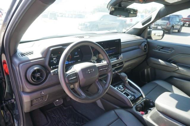 2026 Chevrolet Colorado - $38,459