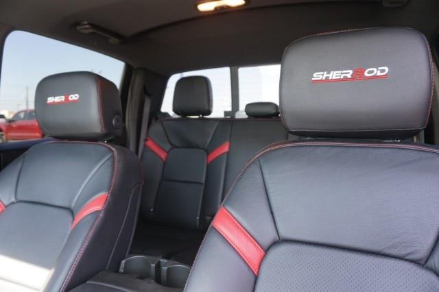 2026 Chevrolet Colorado - $38,459