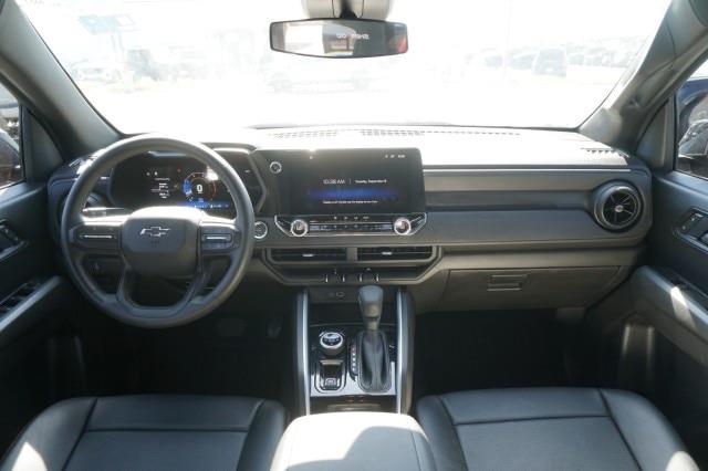 2026 Chevrolet Colorado - $38,459