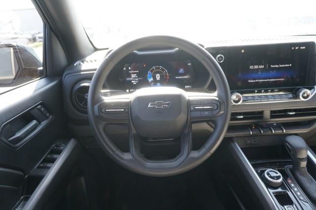 2026 Chevrolet Colorado - $38,459