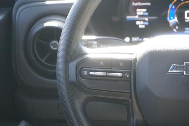 2026 Chevrolet Colorado - $38,459