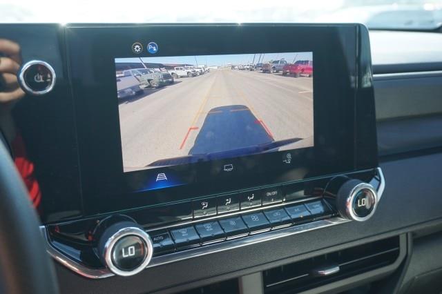 2026 Chevrolet Colorado - $38,459